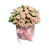 Шляпная коробка Наив Шляпная коробка Наив